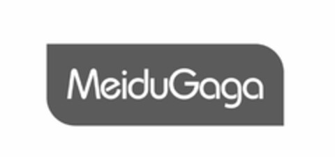 MEIDUGAGA Logo (USPTO, 21.09.2020)