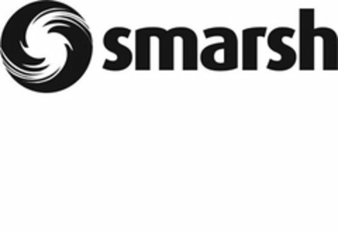 SMARSH Logo (USPTO, 29.12.2008)