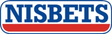 NISBETS Logo (USPTO, 03/10/2009)