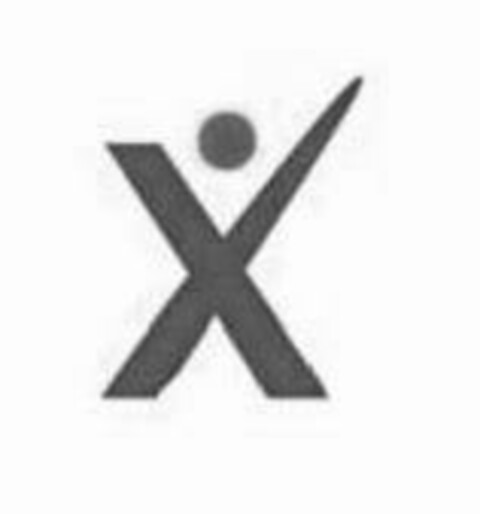 X Logo (USPTO, 24.06.2009)