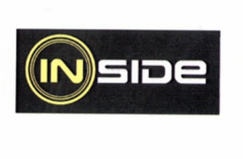INSIDE Logo (USPTO, 30.06.2009)