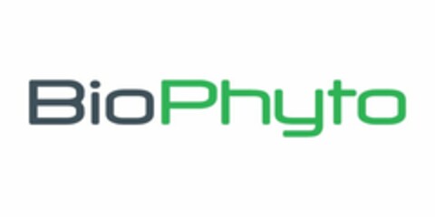 BIO PHYTO Logo (USPTO, 14.10.2009)