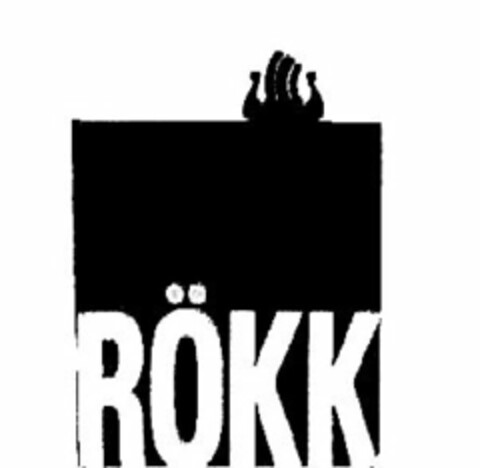 ROKK Logo (USPTO, 24.11.2009)