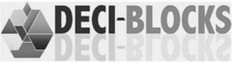 DECI-BLOCKS Logo (USPTO, 10.12.2009)