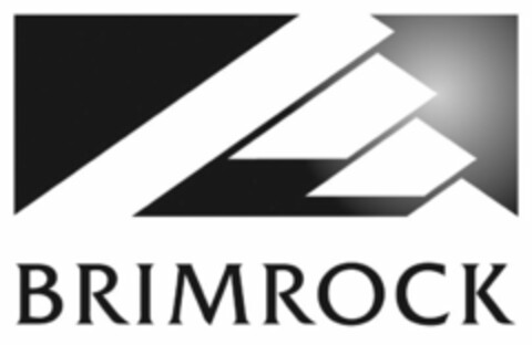 BRIMROCK Logo (USPTO, 22.12.2009)