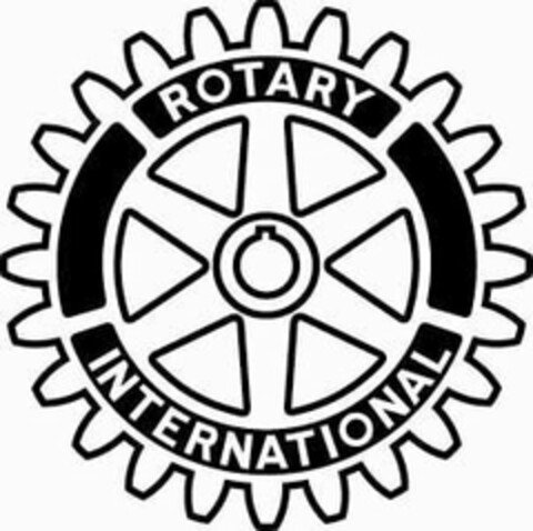 ROTARY INTERNATIONAL Logo (USPTO, 01/05/2010)