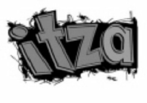 ITZABUG Logo (USPTO, 19.01.2010)