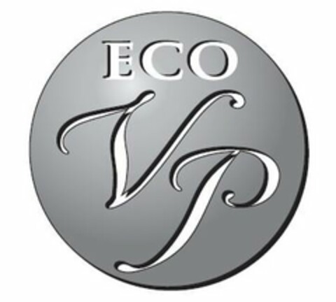 ECO VP Logo (USPTO, 18.02.2010)