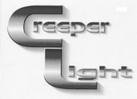 CREEPER LIGHT Logo (USPTO, 19.02.2010)