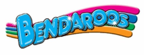 BENDAROOS Logo (USPTO, 25.03.2010)