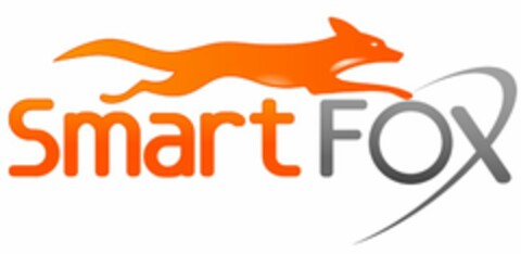 SMART FOX Logo (USPTO, 05/19/2010)