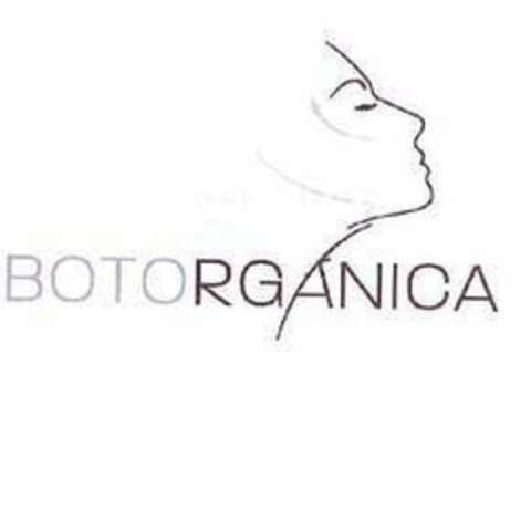 BOTORGANICA Logo (USPTO, 01.06.2010)