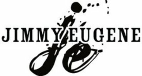 JIMMY EUGENE, JE Logo (USPTO, 15.07.2010)