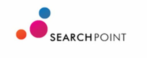 SEARCHPOINT Logo (USPTO, 07/28/2010)