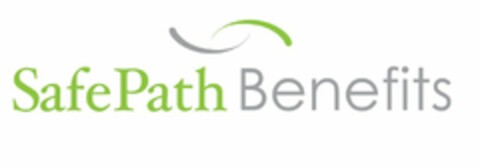 SAFEPATH BENEFITS Logo (USPTO, 05.01.2011)