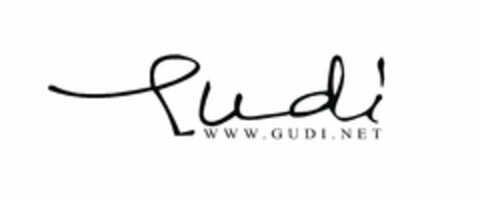 GUDI WWW.GUDI.NET Logo (USPTO, 04.02.2011)