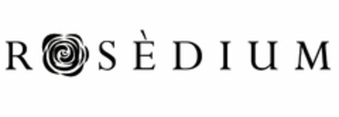 ROSEDIUM Logo (USPTO, 23.02.2011)