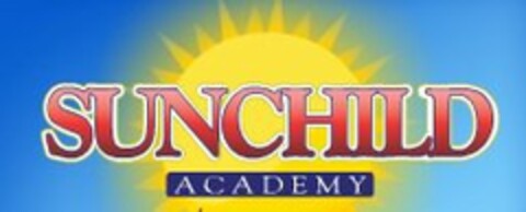 SUNCHILD ACADEMY Logo (USPTO, 14.03.2011)