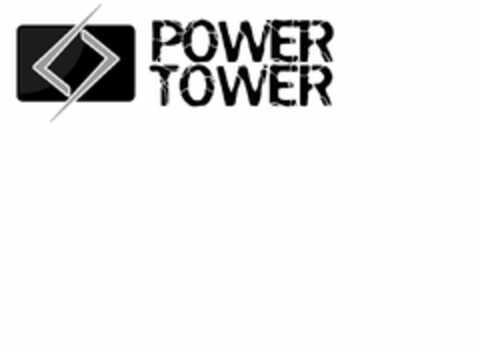 POWER TOWER Logo (USPTO, 24.03.2011)