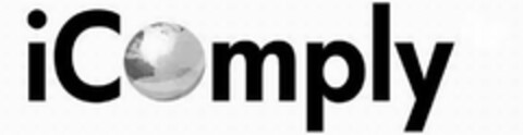 ICOMPLY Logo (USPTO, 28.03.2011)