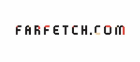 FARFETCH.COM Logo (USPTO, 03.04.2011)