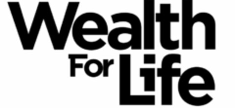 WEALTH FOR LIFE Logo (USPTO, 07.04.2011)