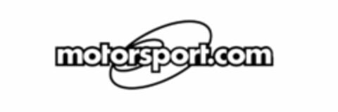 MOTORSPORT.COM Logo (USPTO, 02.05.2011)