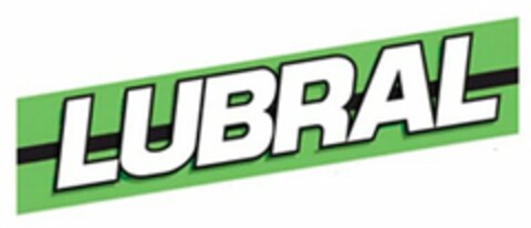 LUBRAL Logo (USPTO, 12.05.2011)