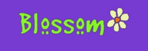 BLOSSOM Logo (USPTO, 17.05.2011)