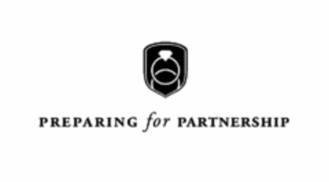 PREPARING FOR PARTNERSHIP Logo (USPTO, 04.06.2011)