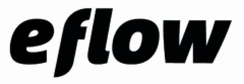 EFLOW Logo (USPTO, 10.06.2011)