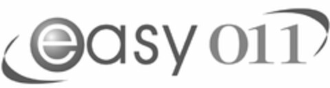 EASY 011 Logo (USPTO, 06.07.2011)