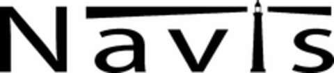 NAVIS Logo (USPTO, 07/07/2011)