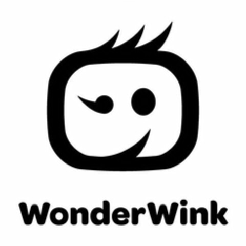 WONDERWINK Logo (USPTO, 08/08/2011)