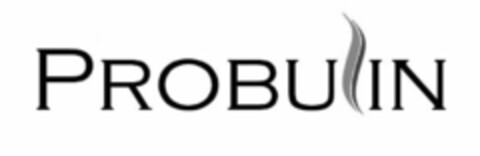 PROBULIN Logo (USPTO, 08/26/2011)