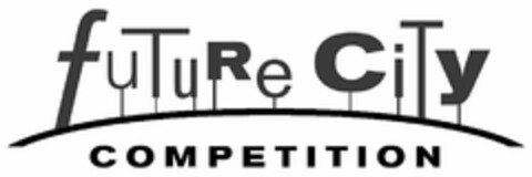 FUTURE CITY COMPETITION Logo (USPTO, 04.10.2011)