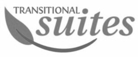 TRANSITIONAL SUITES Logo (USPTO, 13.12.2011)