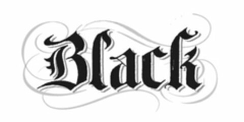 BLACK Logo (USPTO, 13.01.2012)