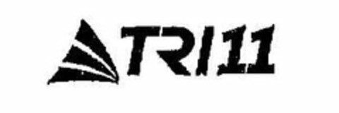 TRI11 Logo (USPTO, 15.02.2012)