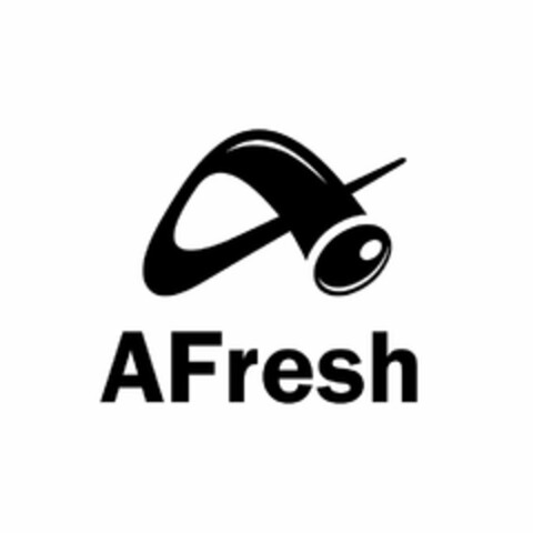AFRESH Logo (USPTO, 23.02.2012)