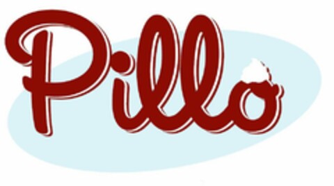 PILLO Logo (USPTO, 27.02.2012)