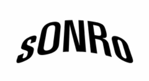 SONRO Logo (USPTO, 28.02.2012)