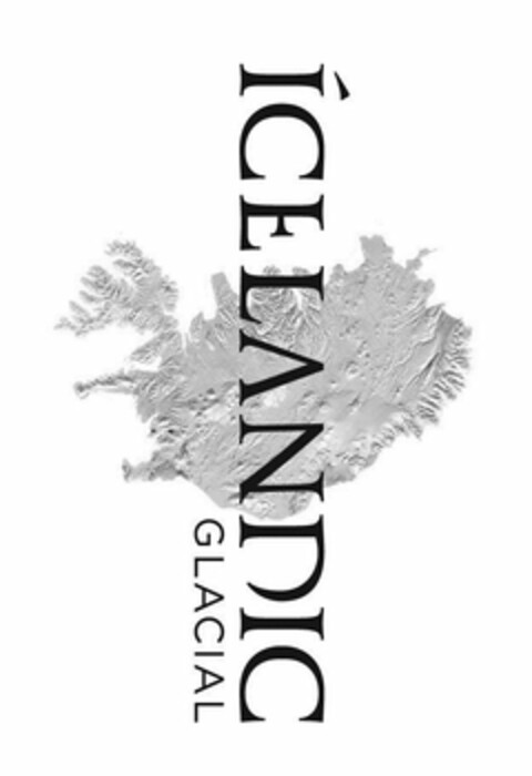 ICELANDIC GLACIAL Logo (USPTO, 22.03.2012)