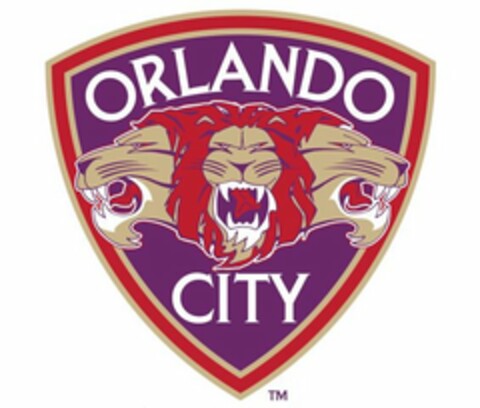 ORLANDO CITY Logo (USPTO, 04.04.2012)