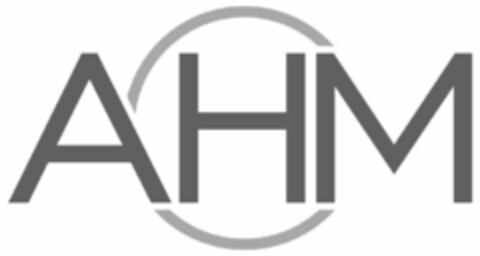 AHM Logo (USPTO, 04/09/2012)