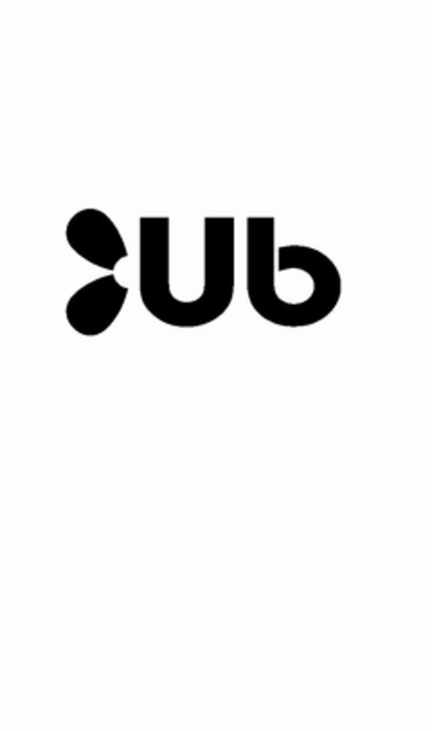 UB Logo (USPTO, 01.06.2012)