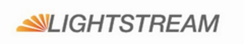 LIGHTSTREAM Logo (USPTO, 25.06.2012)