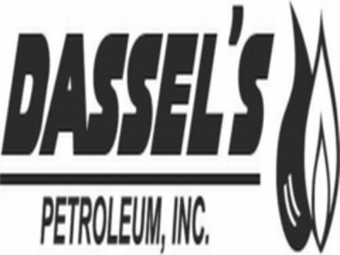 DASSEL'S PETROLEUM, INC. Logo (USPTO, 28.06.2012)