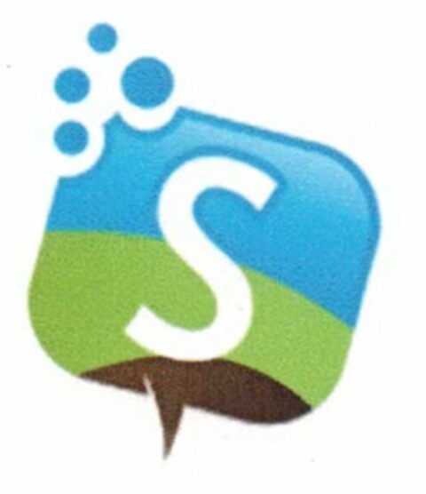 S Logo (USPTO, 08/28/2012)