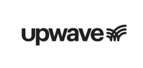 UPWAVE Logo (USPTO, 03/01/2013)